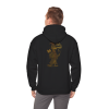 Rah Weasel Hoodie